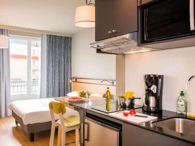 Adagio Access Puteaux