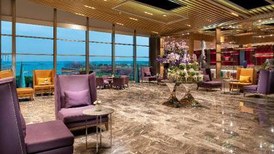 Crowne Plaza Istanbul  Florya