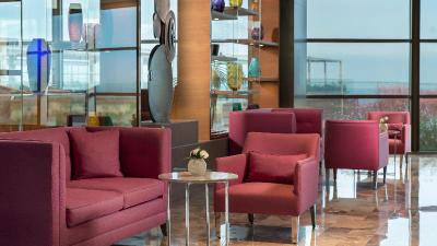 Crowne Plaza Istanbul  Florya