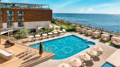 Crowne Plaza Istanbul  Florya