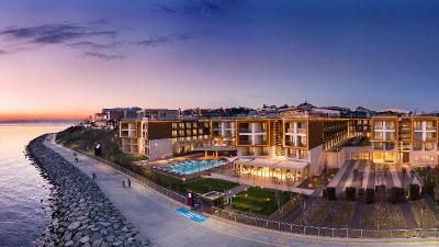 Crowne Plaza Istanbul  Florya