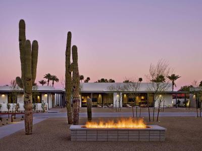 Andaz Scottsdale Resort and Bungalows