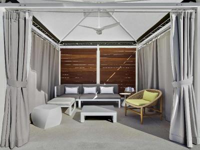 Andaz Scottsdale Resort and Bungalows