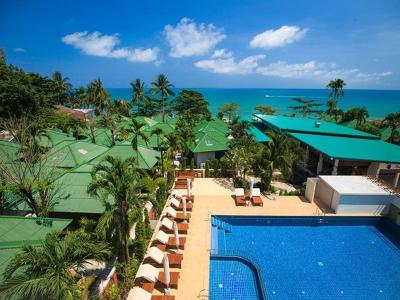 Lamai Coconut Beach Resort