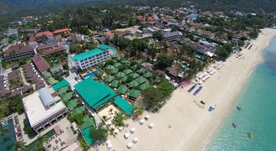 Lamai Coconut Beach Resort