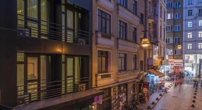 Fitas Oda Hotel