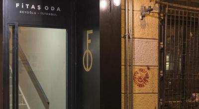 Fitas Oda Hotel