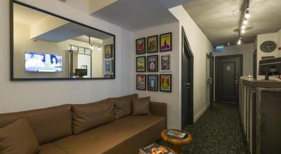 Fitas Oda Hotel