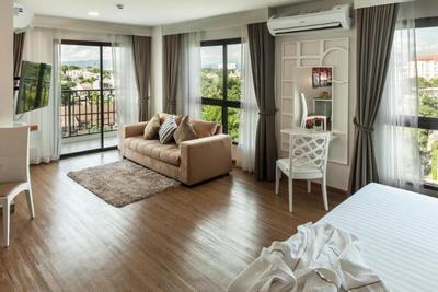 Cmor by Recall Hotel (SHA Plus)