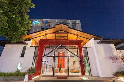 We Briza Chiang Mai Hotel