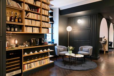 Hotel Square Louvois