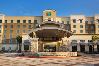 Embassy Suites by Hilton McAllen / Convention Cent