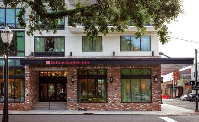 Hilton Garden Inn Mobile Downtown, AL