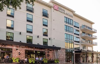 Hilton Garden Inn Mobile Downtown, AL