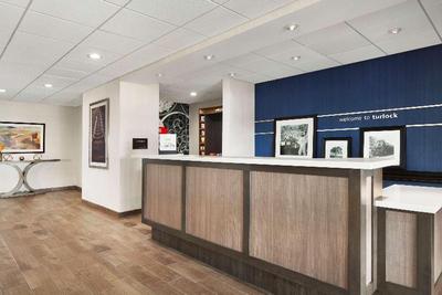 Hampton Inn Turlock
