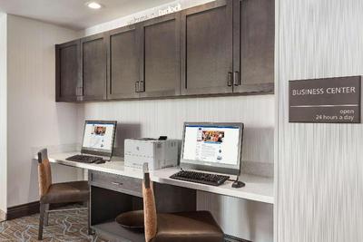 Hampton Inn Turlock