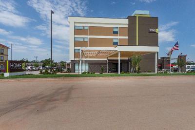 Home2 Suites by Hilton Oklahoma City- Yukon