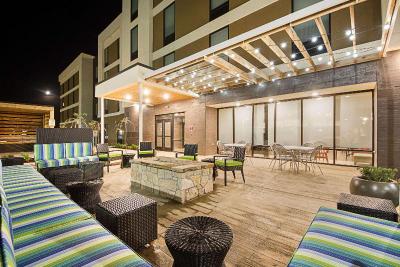 Home2 Suites by Hilton Oklahoma City- Yukon