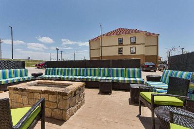 Home2 Suites by Hilton Oklahoma City- Yukon