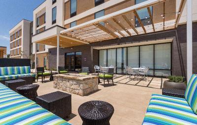 Home2 Suites by Hilton Oklahoma City- Yukon