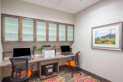 Hampton Inn & Suites Phoenix East Mesa