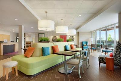 Home2 Suites by Hilton Durham, NC