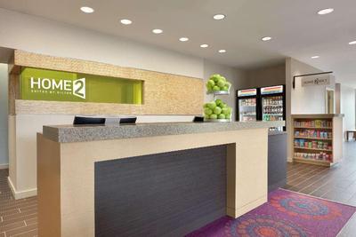 Home2 Suites by Hilton Durham, NC