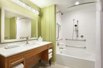 Home2 Suites by Hilton Durham, NC