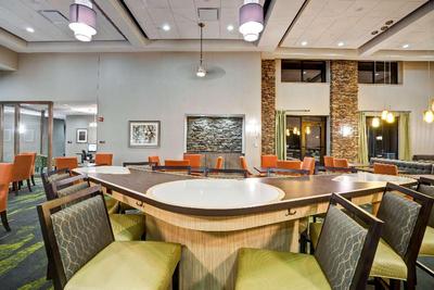 Homewood Suites by Hilton Christiansburg