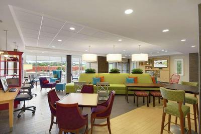 Home2 Suites by Hilton York