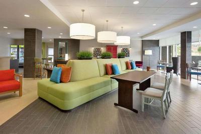 Home2 Suites by Hilton York