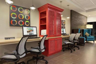 Home2 Suites by Hilton York