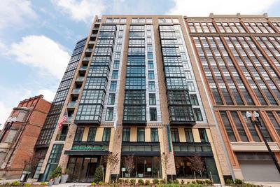 Homewood Suites by Hilton Washington/Convention Ce