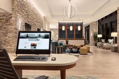Homewood Suites by Hilton Washington/Convention Ce