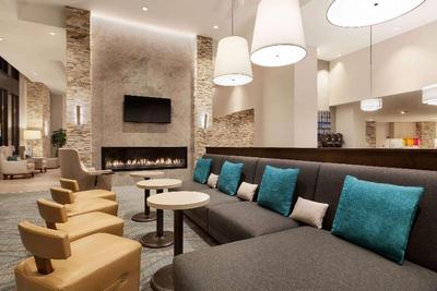 Homewood Suites by Hilton Washington/Convention Ce