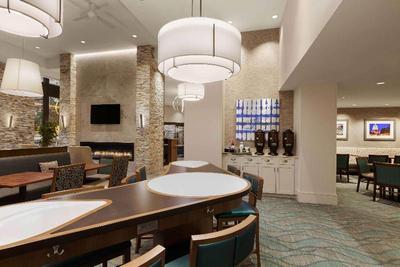Homewood Suites by Hilton Washington/Convention Ce
