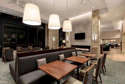 Homewood Suites by Hilton Washington/Convention Ce