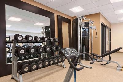 Homewood Suites by Hilton Washington/Convention Ce
