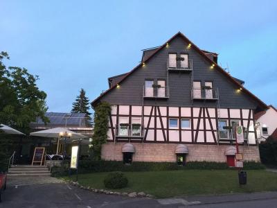 Hotel An Der Wasserburg