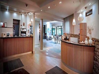 Hotel An Der Wasserburg