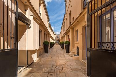 Hotel De L'Horloge