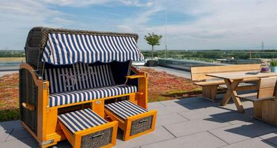 BEST WESTERN Hotel The K Munich Unterfoehring