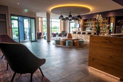 BEST WESTERN Hotel The K Munich Unterfoehring