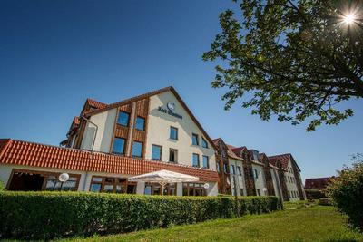 BEST WESTERN Hotel Erfurt-Apfelstaedt