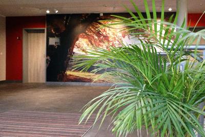 BEST WESTERN Hotel Erfurt-Apfelstaedt