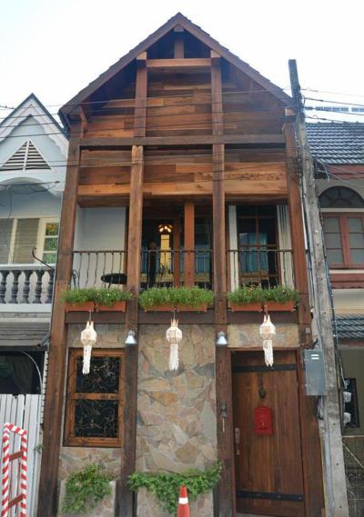 Sanae Hotel Chiang Mai