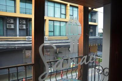 Sanae Hotel Chiang Mai