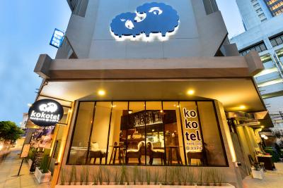 Kokotel Surawong