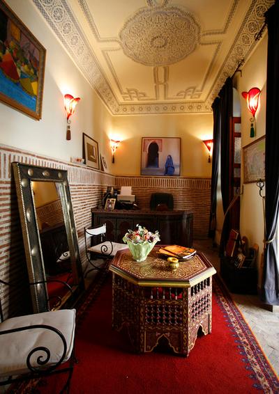 Riad Lena & Spa