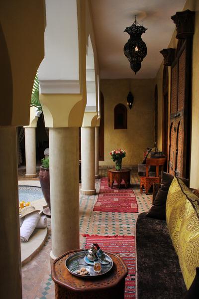 Riad Lena & Spa